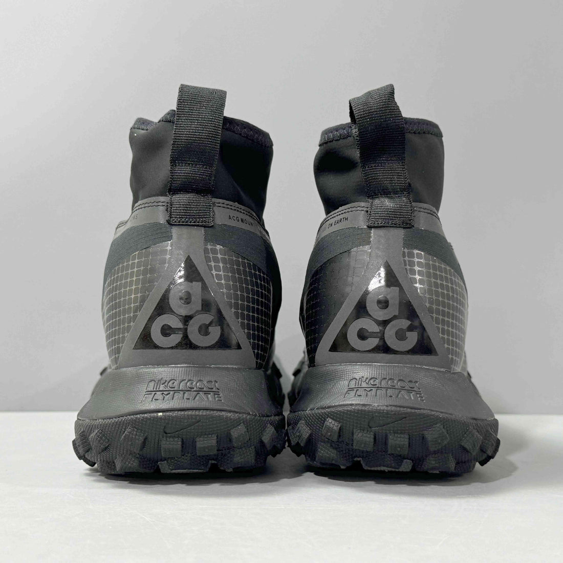 Nike ACG Mountain Fly High Gore-tex 'Dark Grey'