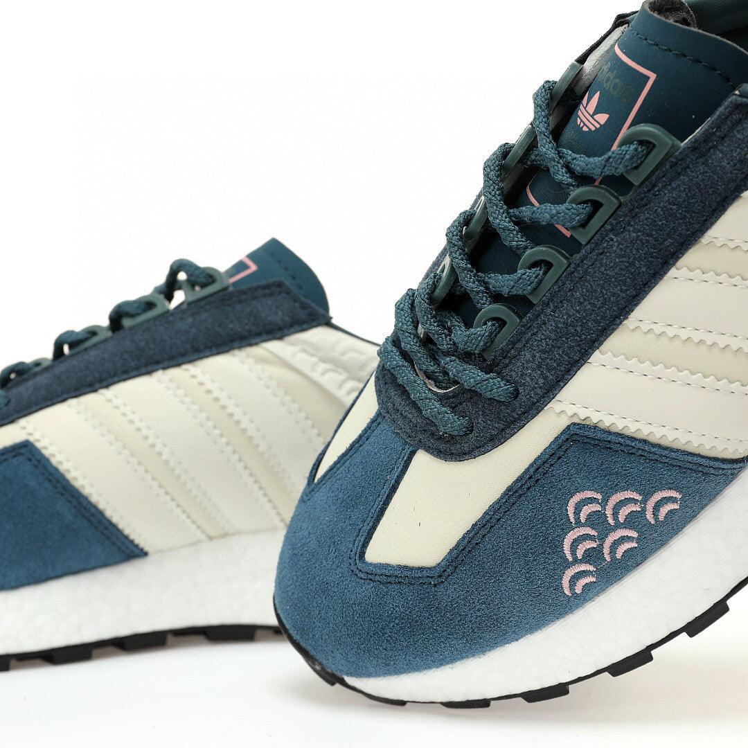 Adidas Retropy E5 'Navy Beige Pink'