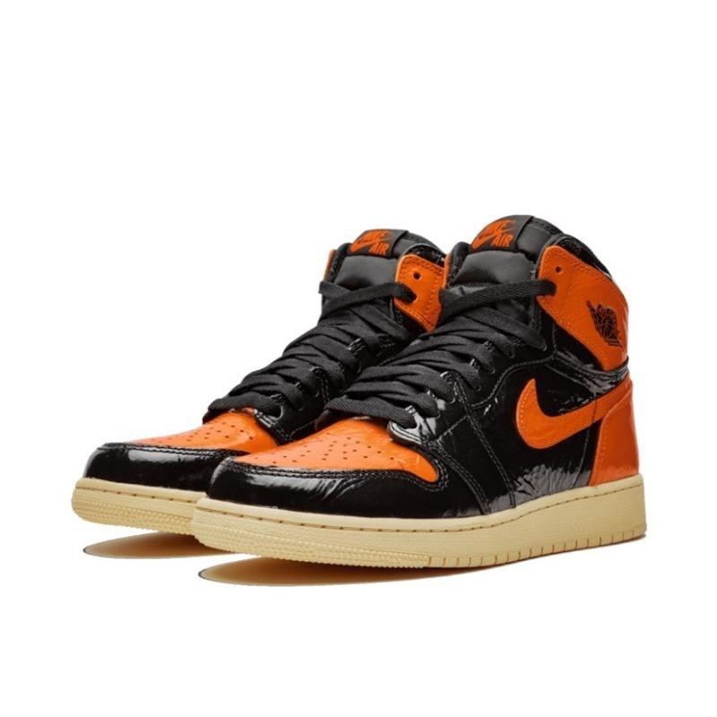 Air Jordan 1 Retro High Shattered Backboard 3.0