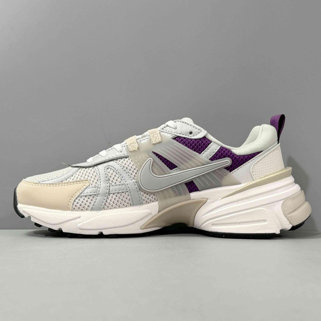 Nike V2K Run Viotech'