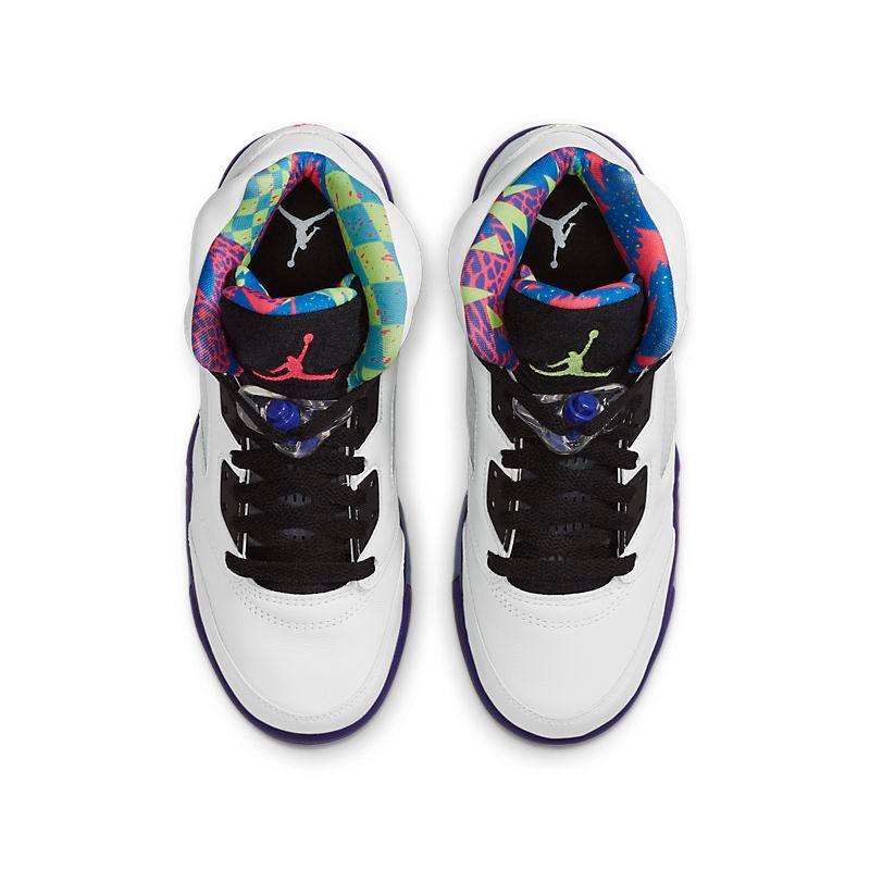 Air Jordan 5 Retro Alternate Bel-Air