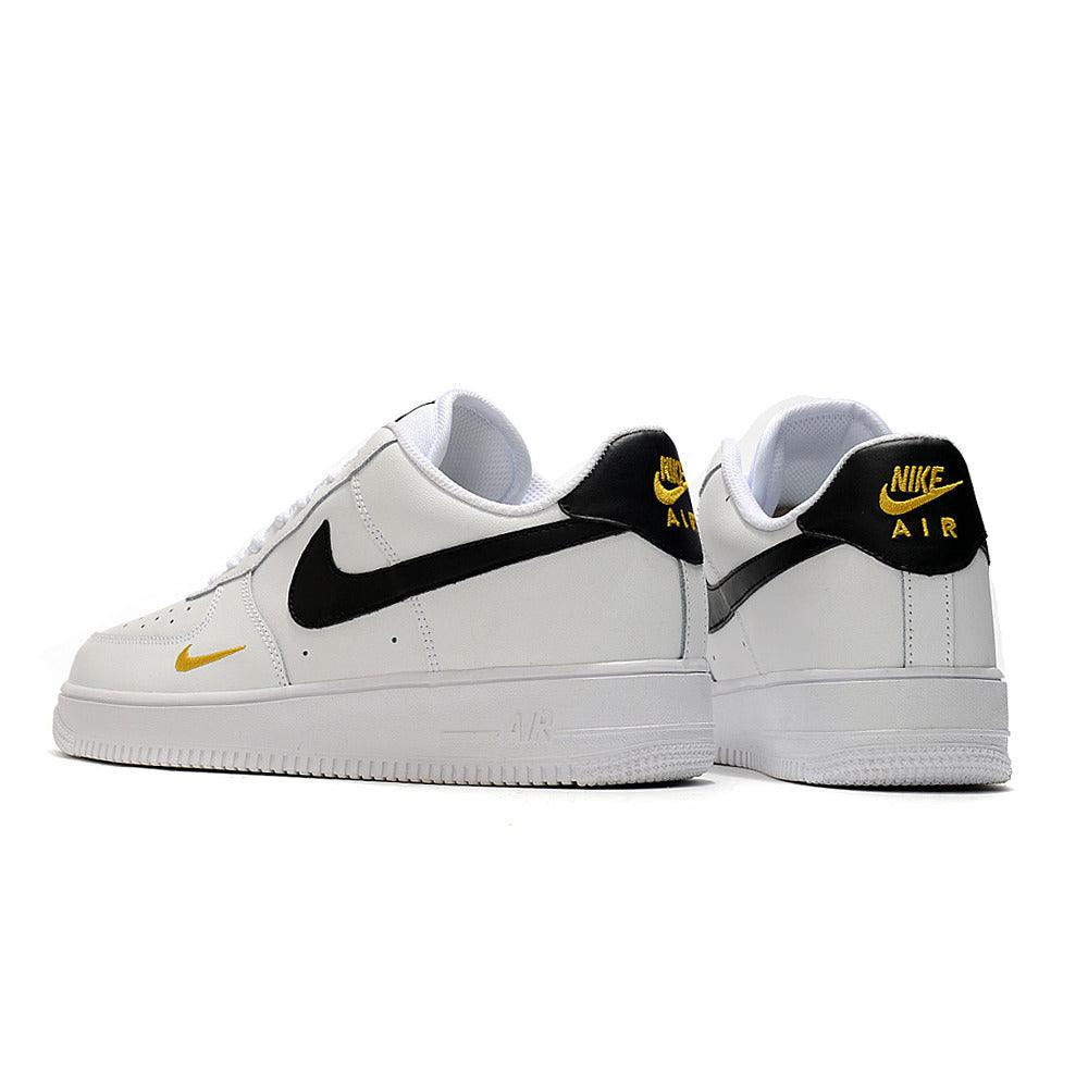 Nike Air Force 1 'ESSENTIAL 'WHITE BLACK''