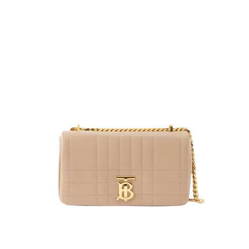 Burberry Small Lola Shoulder Bag