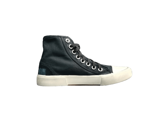 BALENCIAGA PARIS HIGH TOP SNEAKER