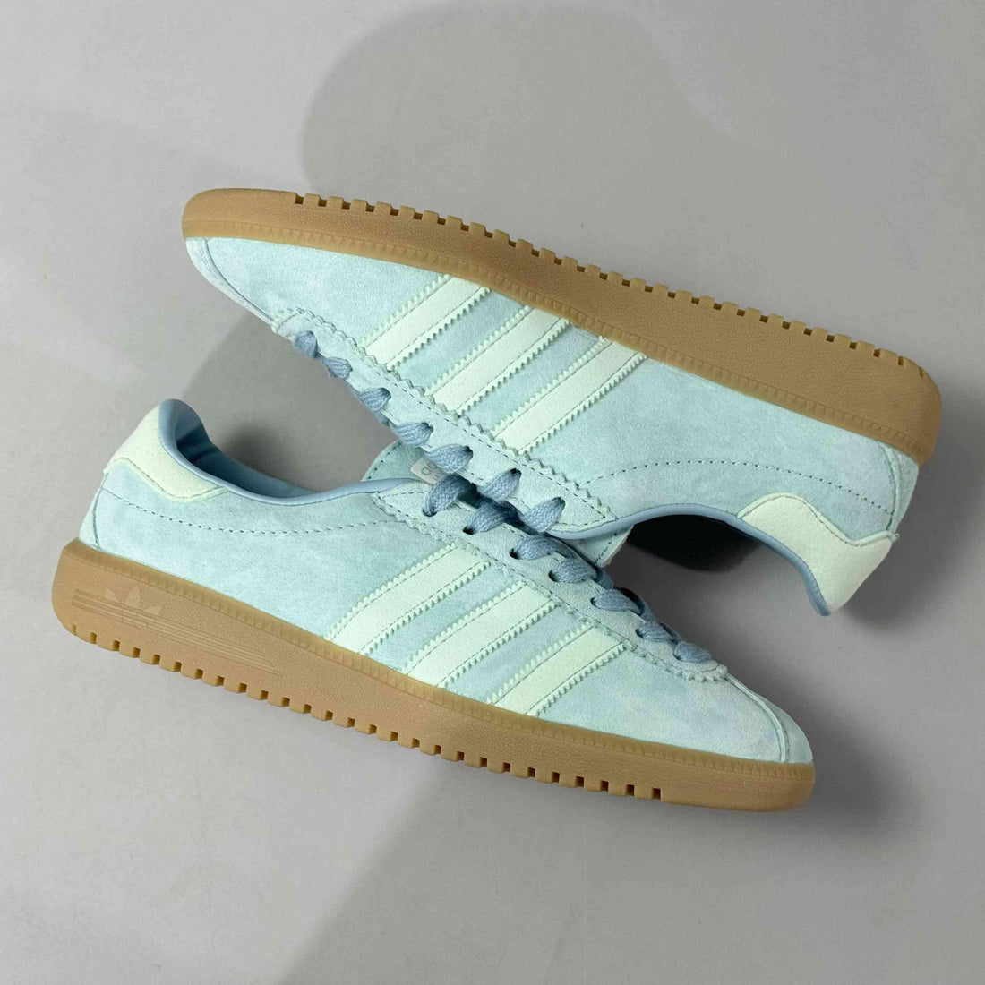 Adidas Originals Bermuda 'Easy Mint'