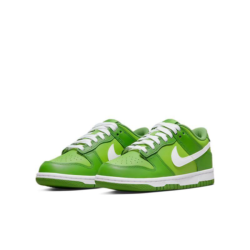 Nike Dunk Low 'Chlorophyll'