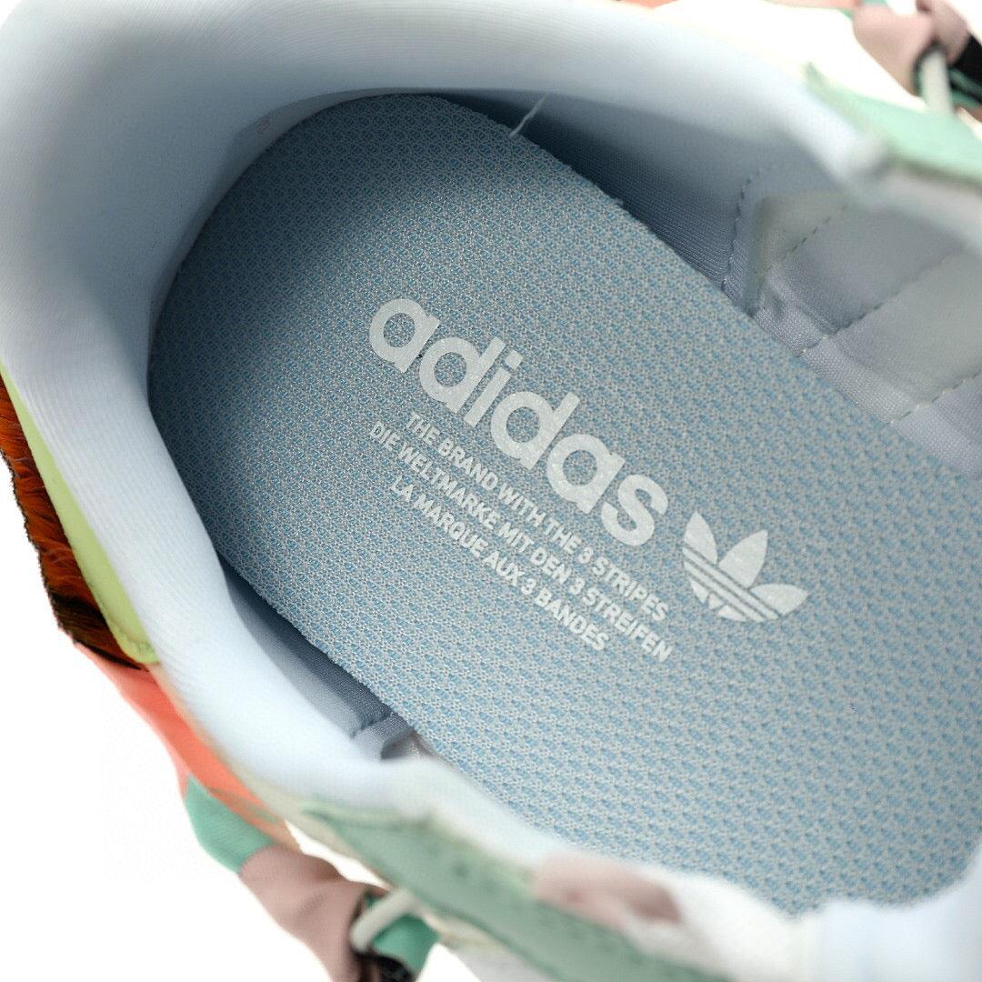 Adidas Retropy E5 'Multi-Color'