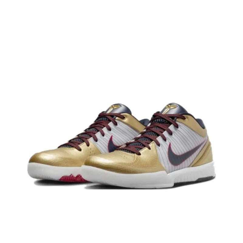 Nike Kobe 4 Protro Gold Medal (2024)