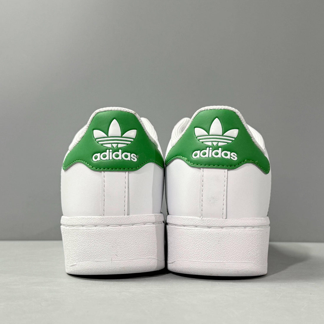 Adidas Superstar XLG 'White Green'