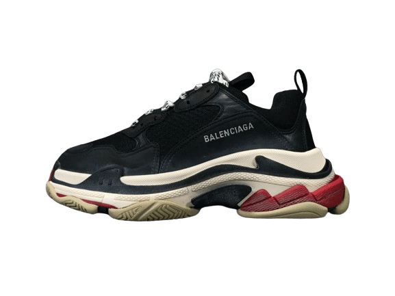 BALENCIAGA TRIPLE S SNEAKER