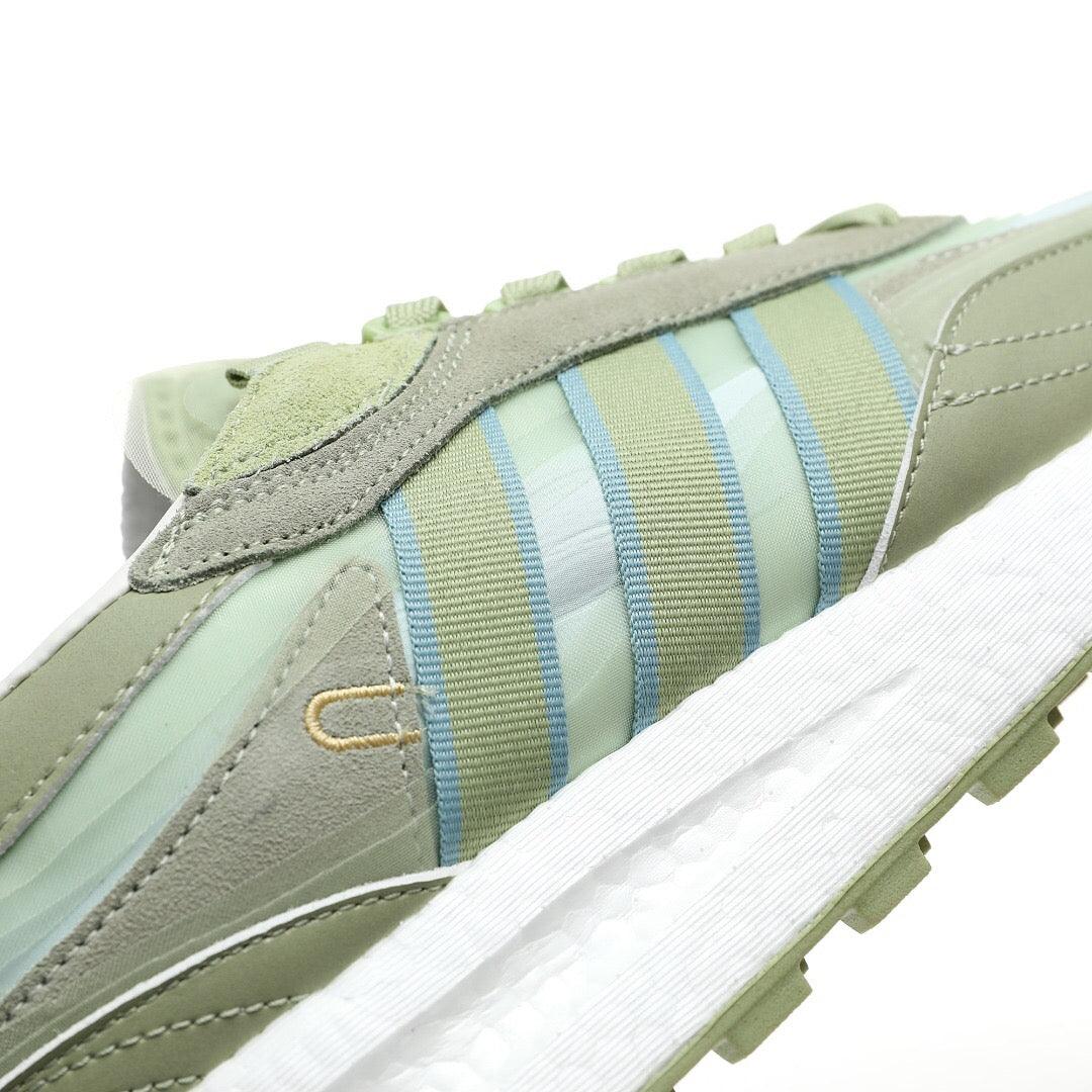 Adidas Retropy E5 'Green'