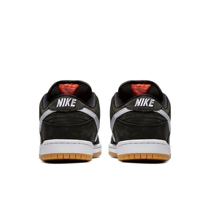 Nike SB Dunk Low 'Orange Label Black White Gum'