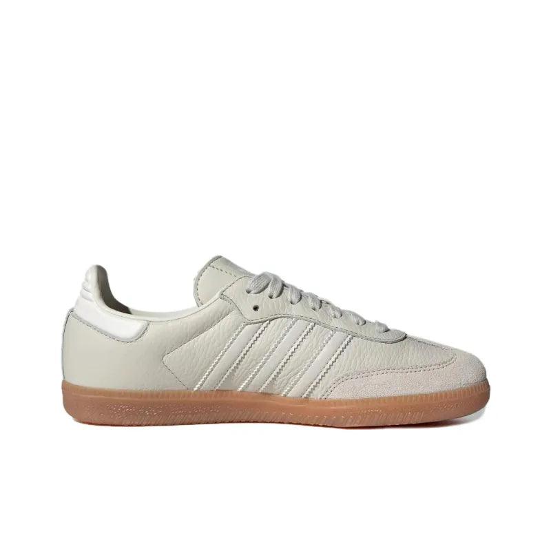 Adidas Originals Samba 'Aluminum Gum'