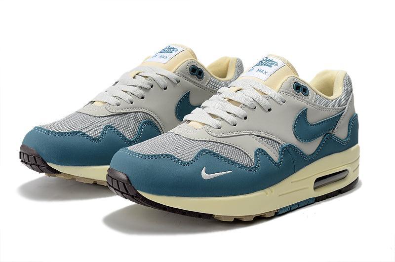 Air Max 87 'Patta Waves Noise Aqua'