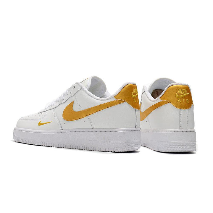 Nike Air Force 1 'Essential White Rattan'