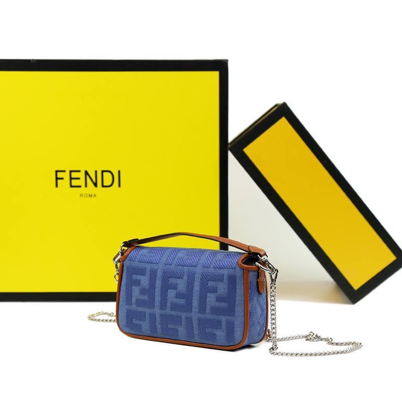 Fendi Baguette Bag