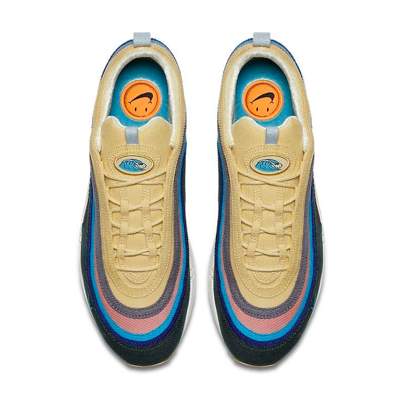 Nike Air Max 1/97 Sean Wotherspoon