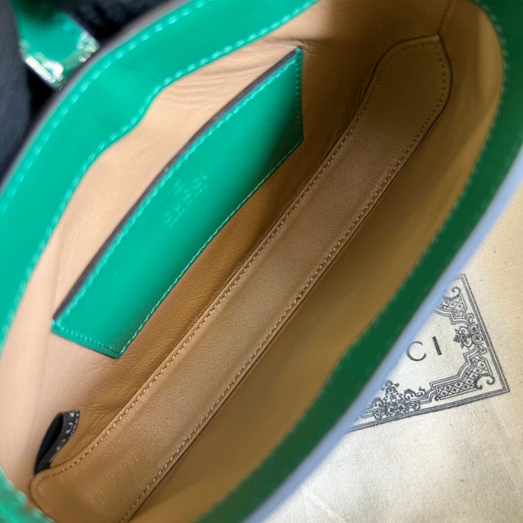 Gucci Jackie 1961 Mini Bag