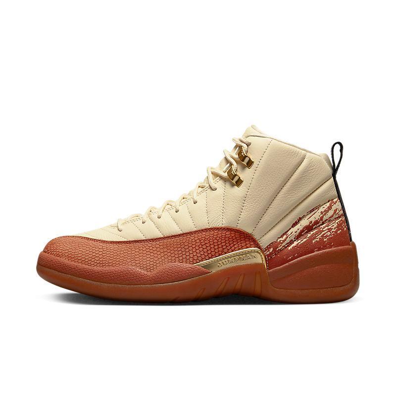 Air Jordan Retro 12 'Eastside Golf Out of the Clay'