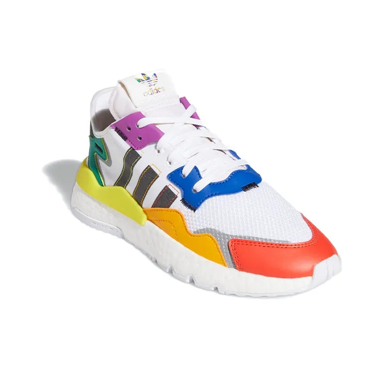 Adidas Originals Nite Jogger Pride