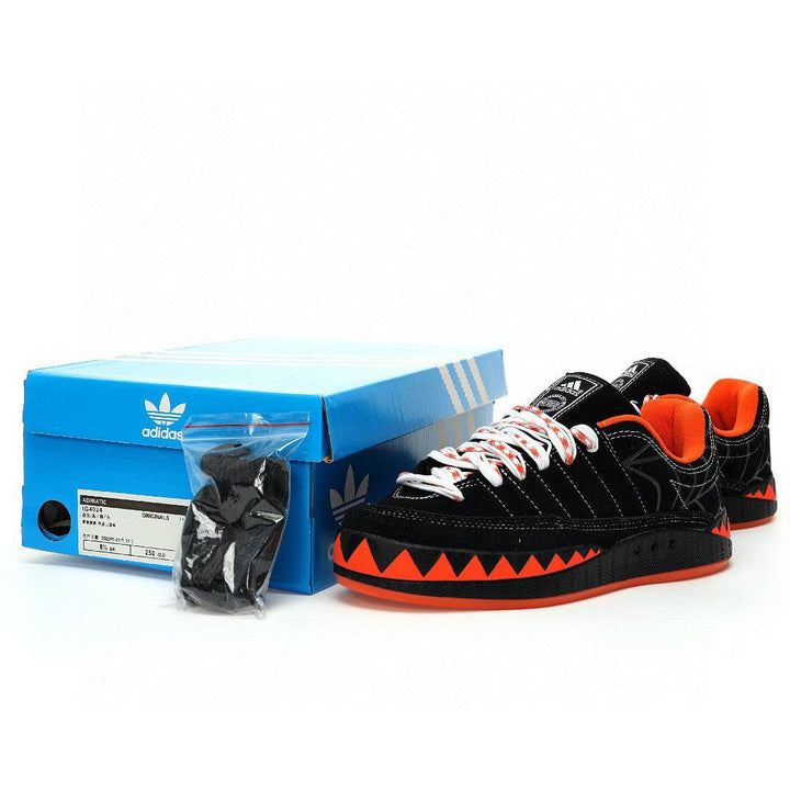 Adidas Adimatic Low 'Halloween'