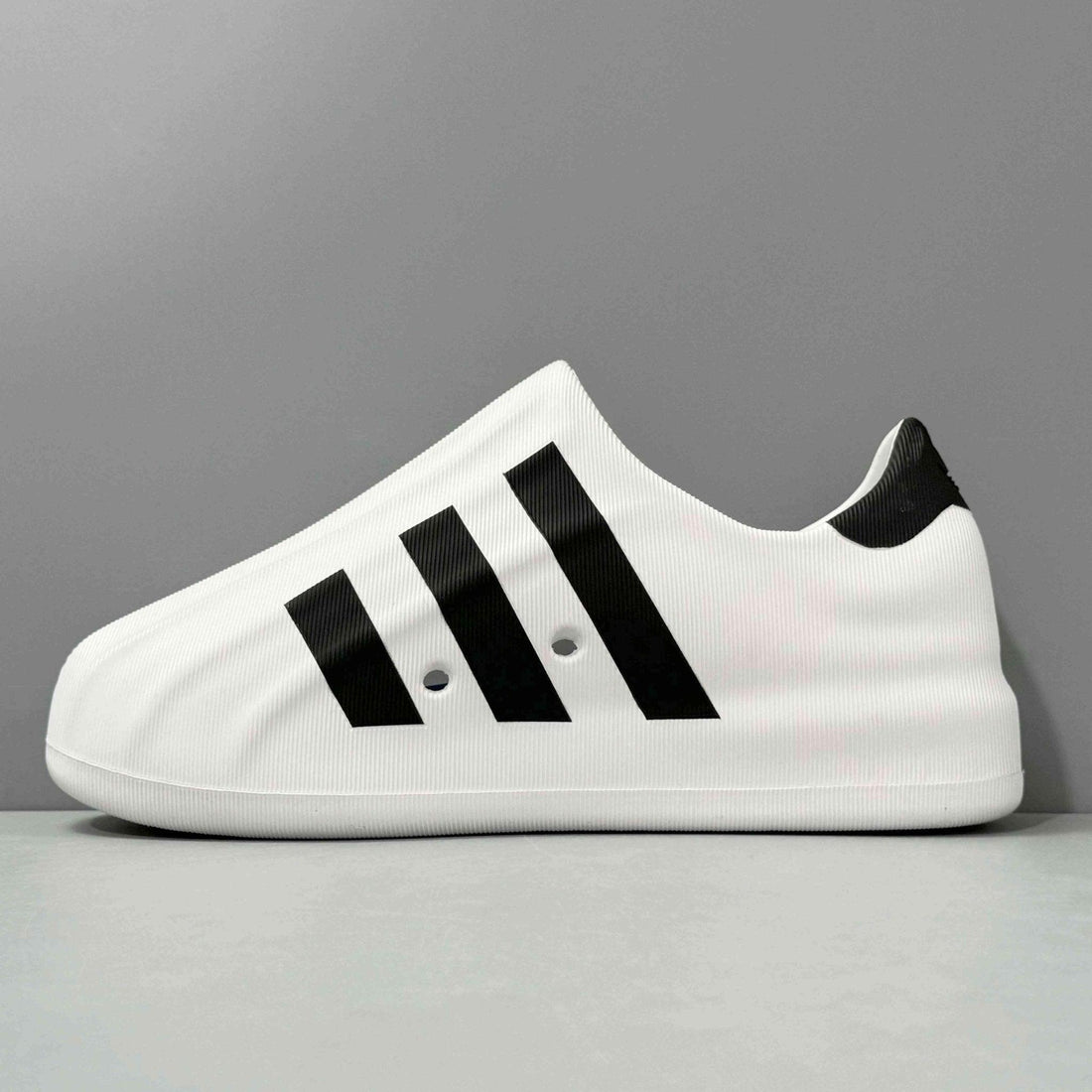 Adidas Originals AdiFOM Superstar 'White Black'