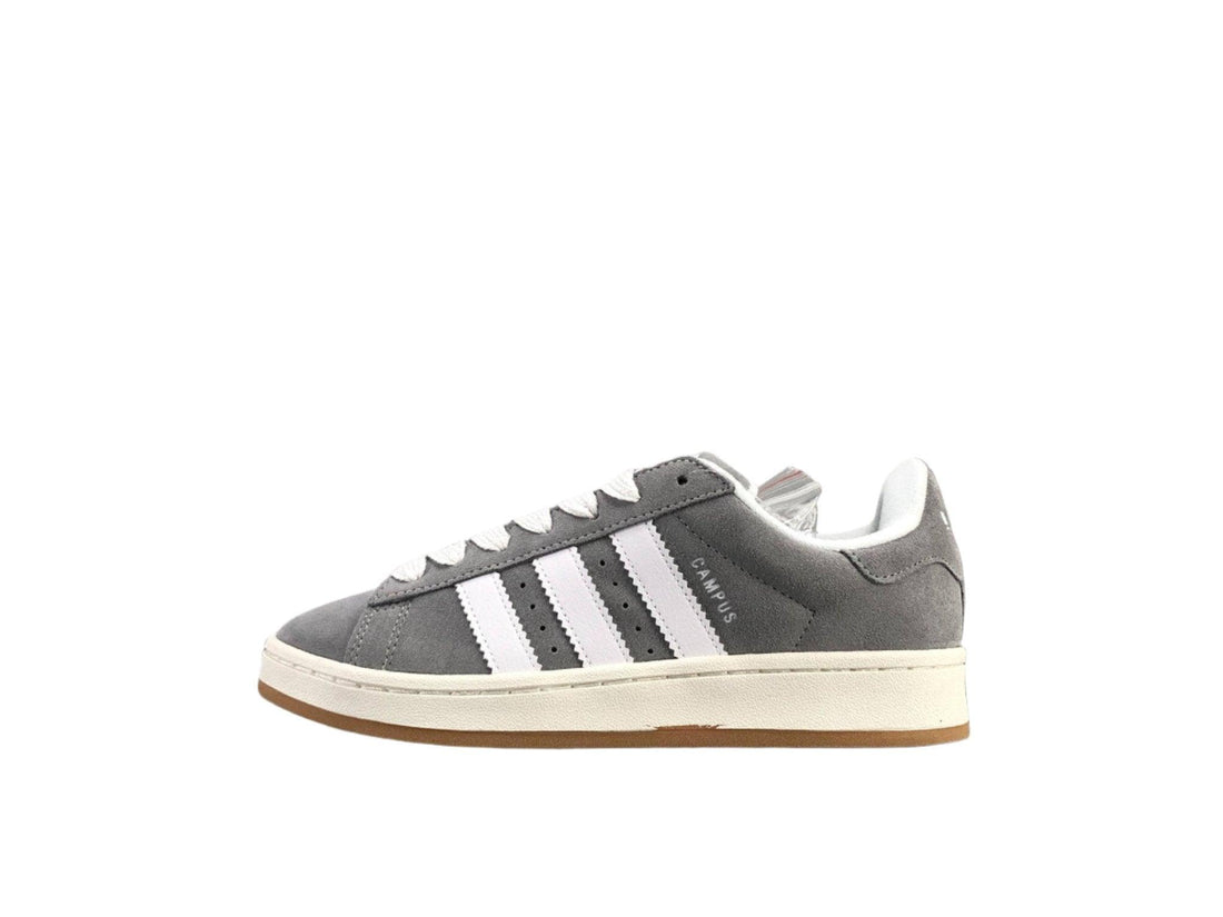 Adidas Originals Campus 'Grey White'