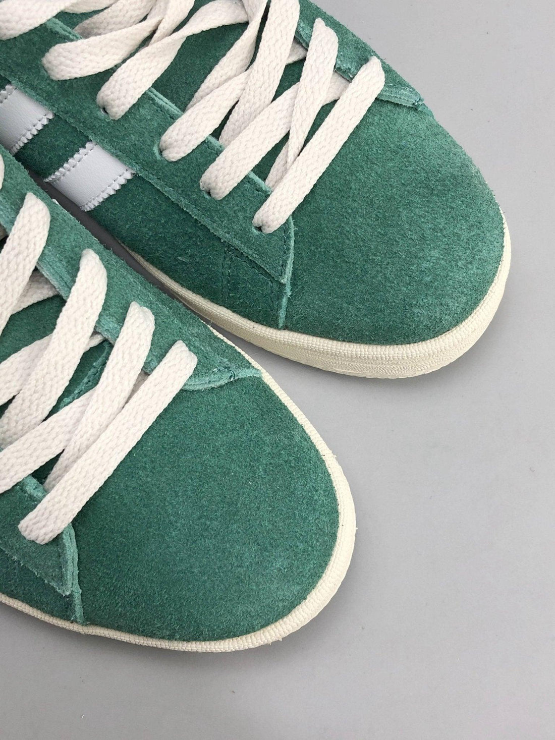 Adidas Originals Campus 'London Green'