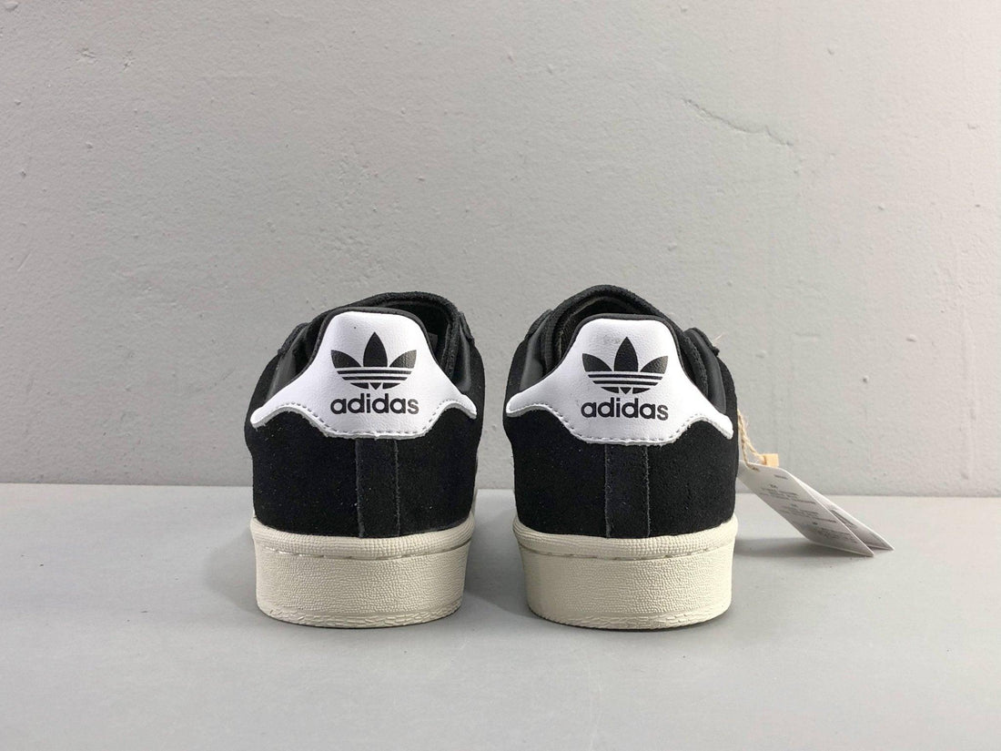 Adidas Originals Campus 'Black White'