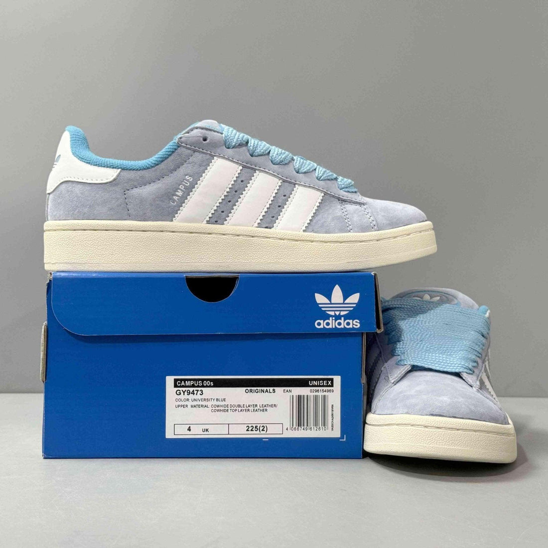 Adidas Originals Campus 'Ambient Sky'