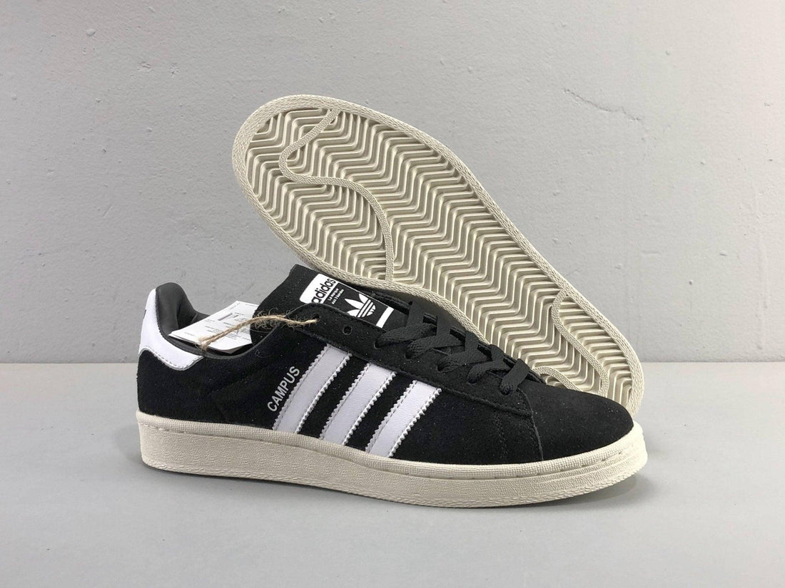 Adidas Originals Campus 'Black White'