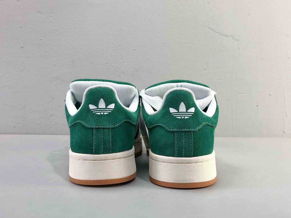 Adidas Originals Campus 'Dark Green Cloud White'