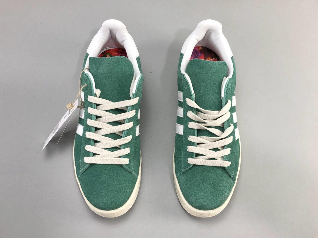 Adidas Originals Campus 'London Green'