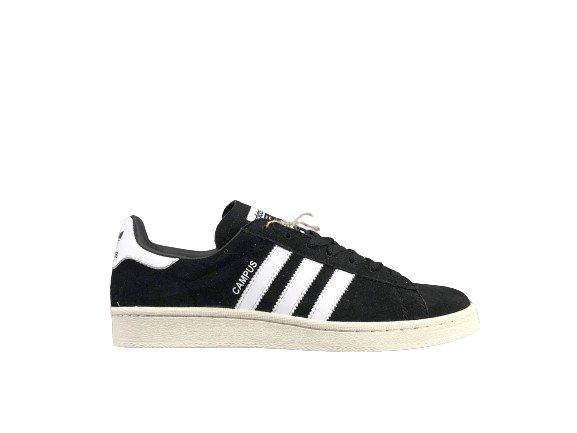 Adidas Originals Campus 'Black White'