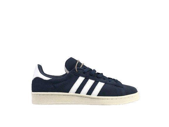 Adidas Originals Campus 'Collegiate Navy Footwear White'