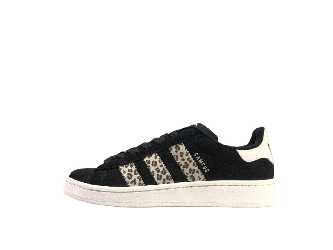 Adidas Originals Campus 'Black Leopard'