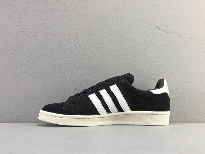 Adidas Originals Campus 'Black White'