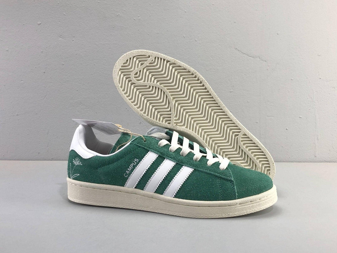 Adidas Originals Campus 'London Green'