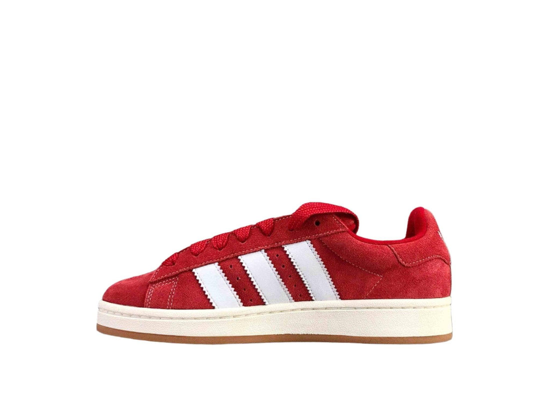 Adidas Originals Campus 'Better Scarlet Cloud White'