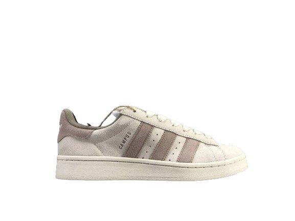 Adidas Originals Campus 'Chalk White Brown'