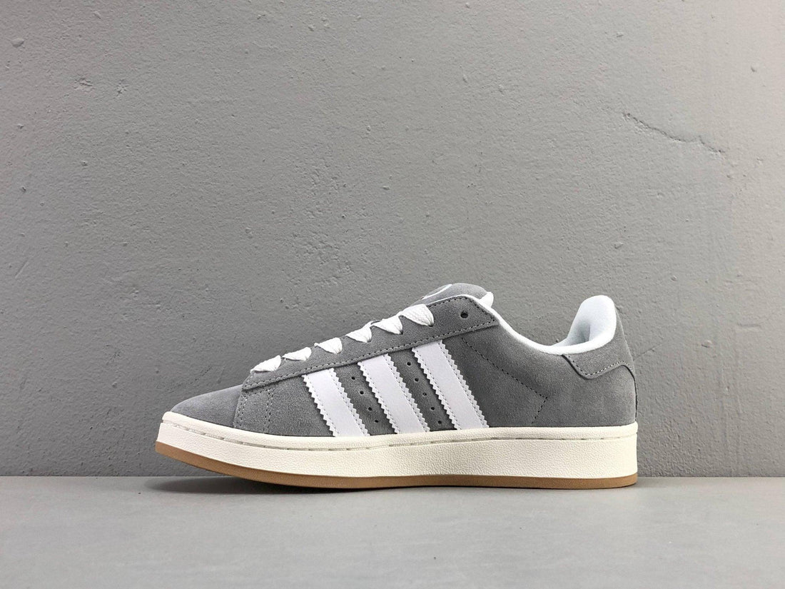 Adidas Originals Campus 'Grey White'