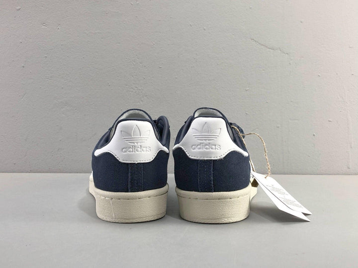 Adidas Originals Campus 'Collegiate Navy Footwear White'