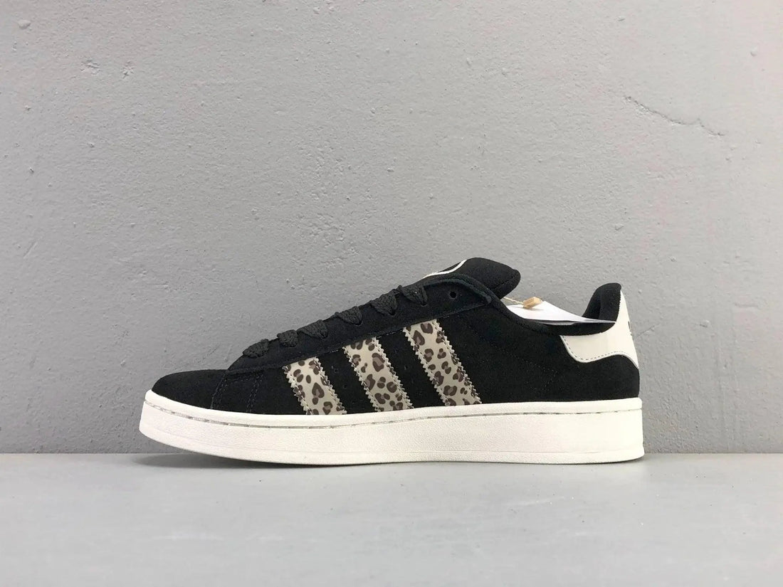 Adidas Originals Campus 'Black Leopard'