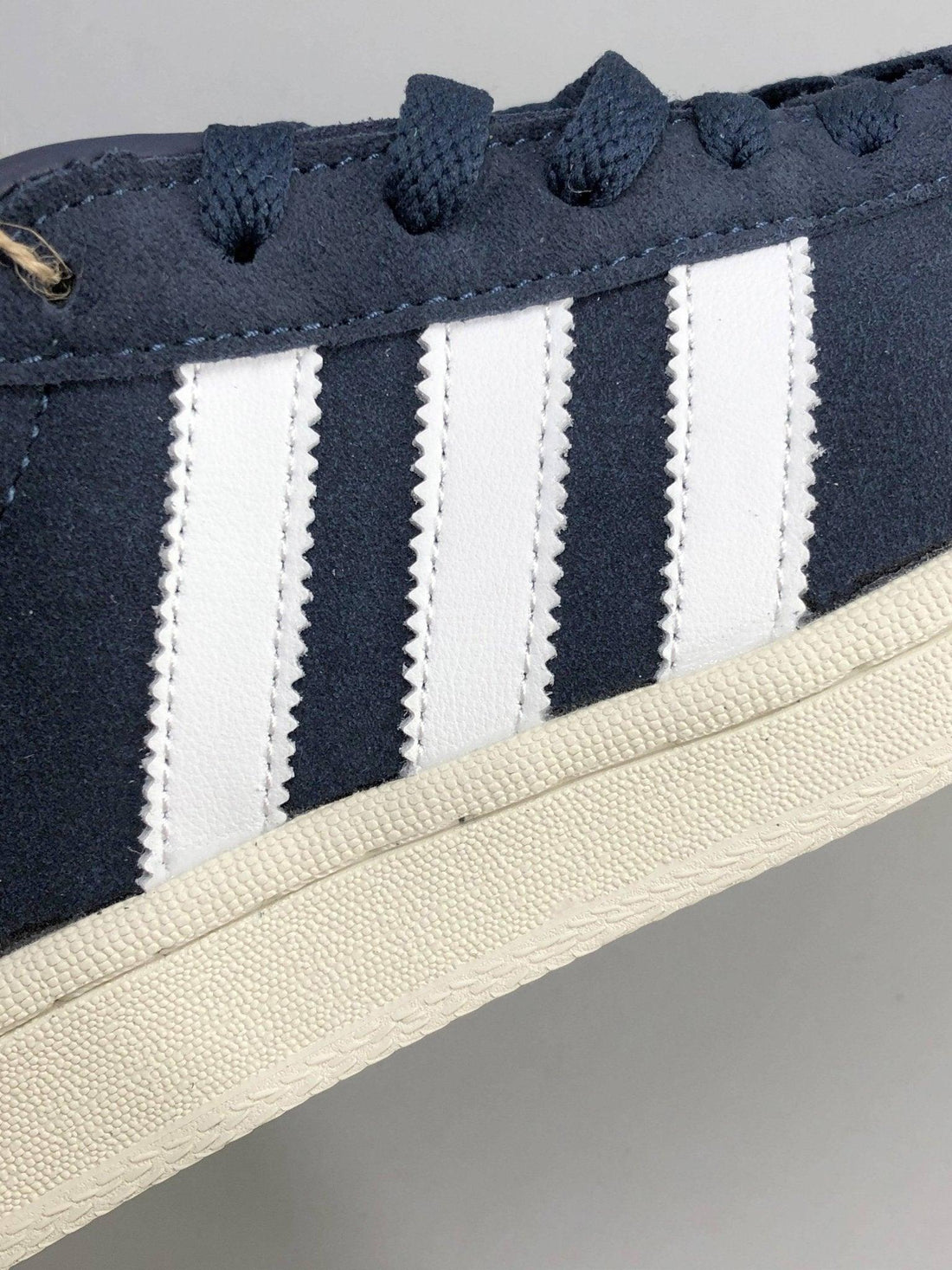 Adidas Originals Campus 'Collegiate Navy Footwear White'