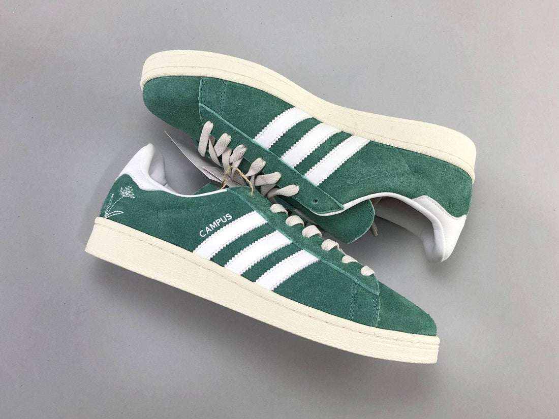 Adidas Originals Campus 'London Green'