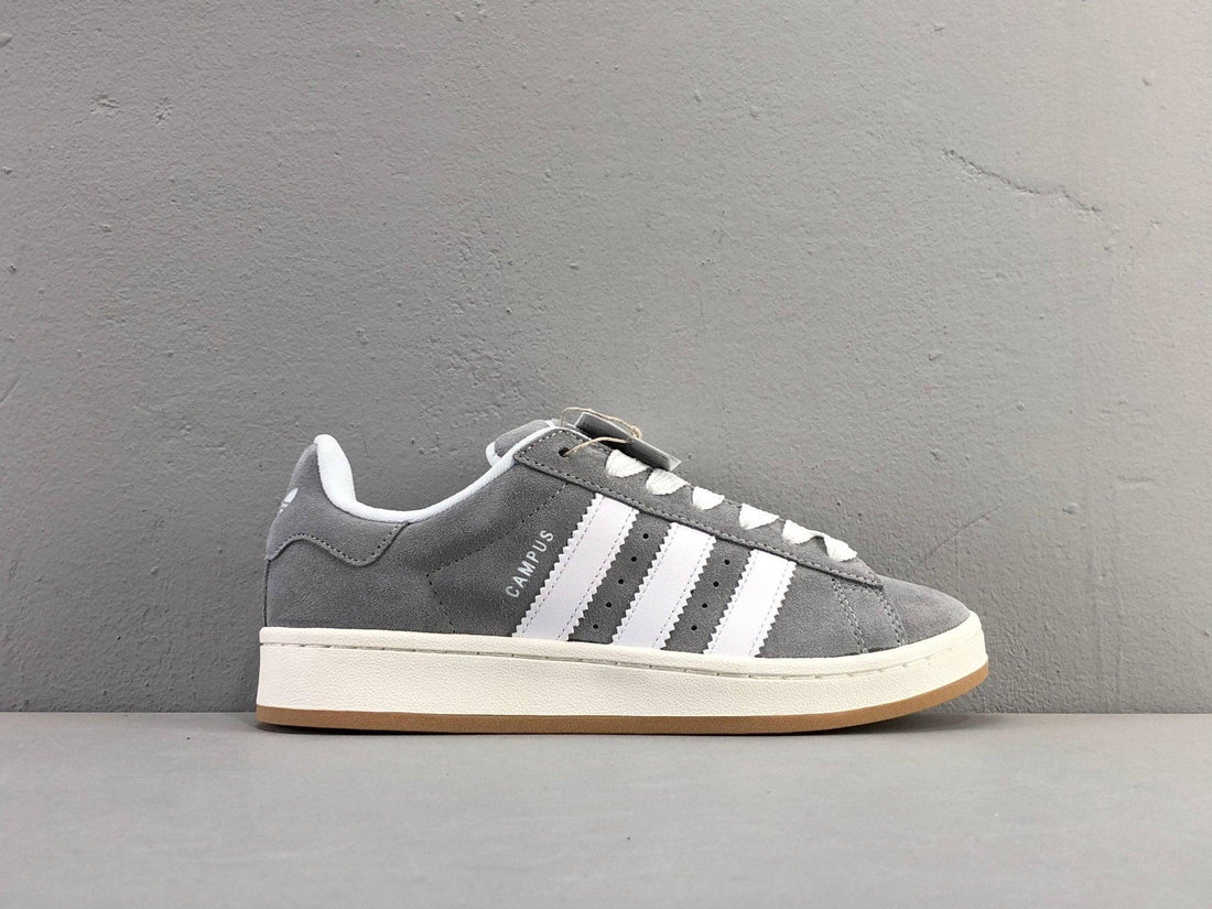 Adidas Originals Campus 'Grey White'