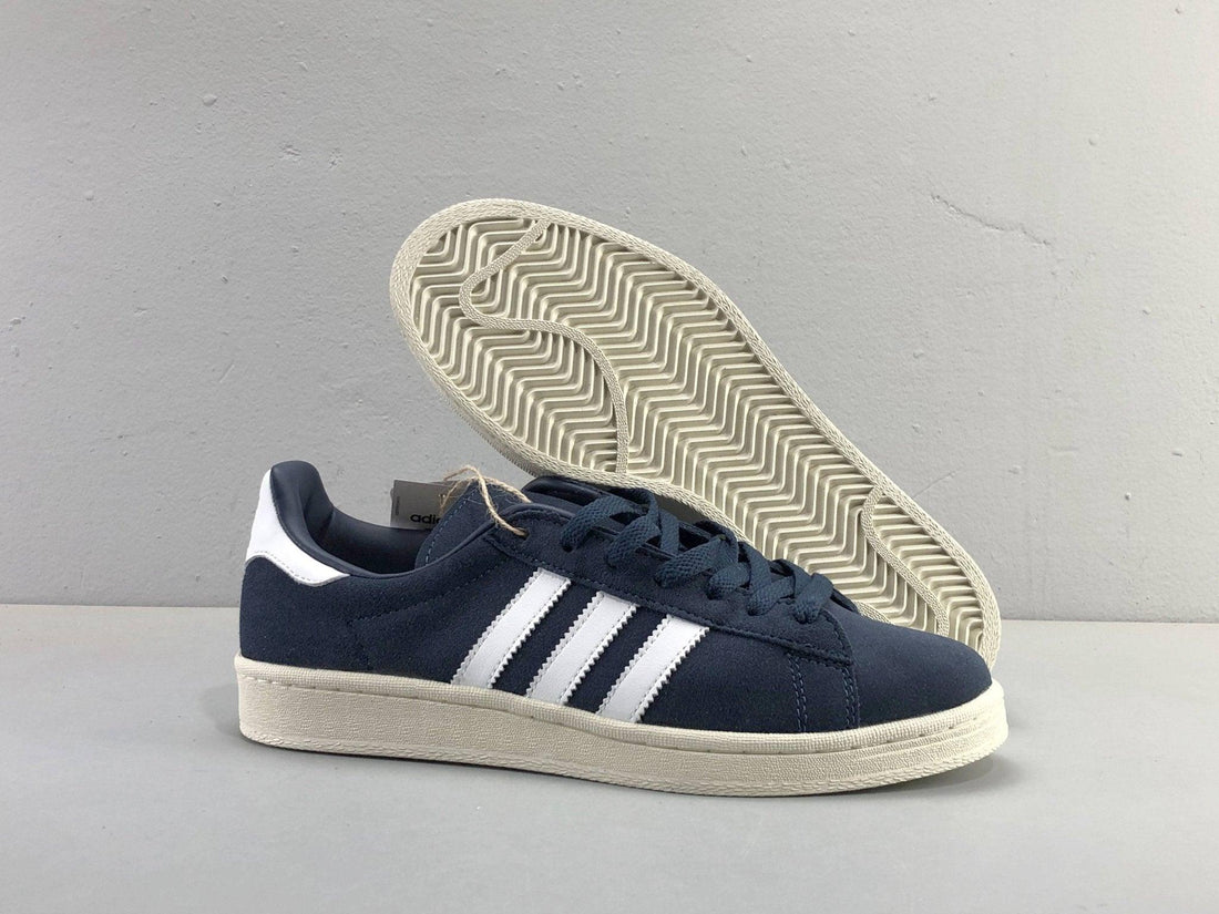 Adidas Originals Campus 'Collegiate Navy Footwear White'