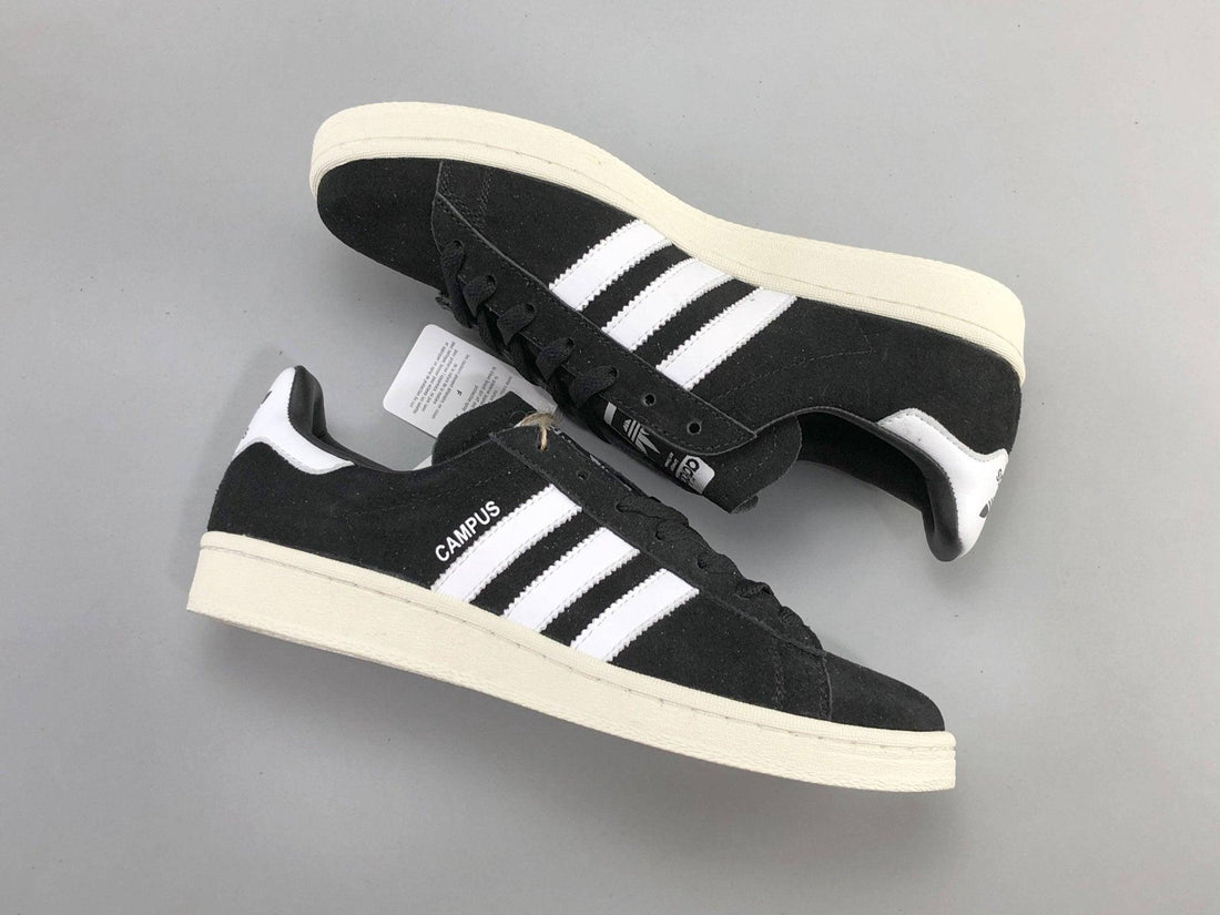 Adidas Originals Campus 'Black White'