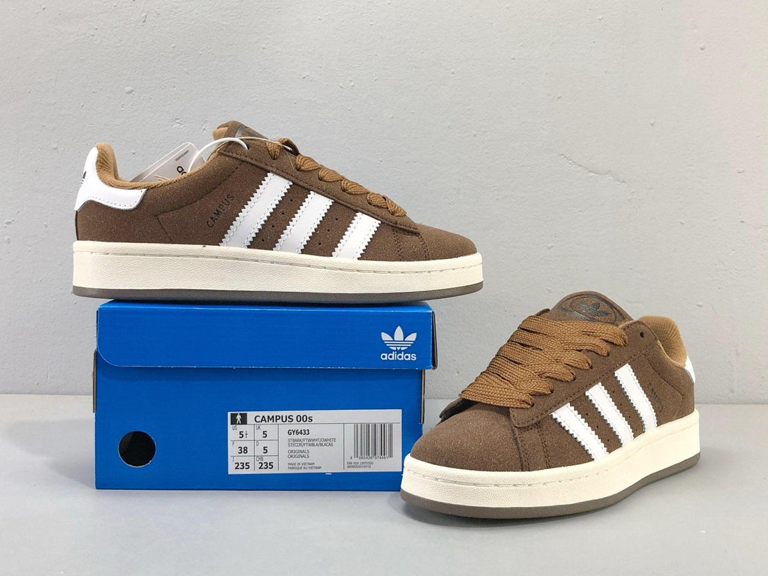 Adidas Originals Campus 'Bark'