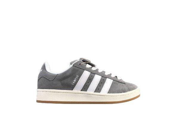 Adidas Originals Campus 'Grey White'